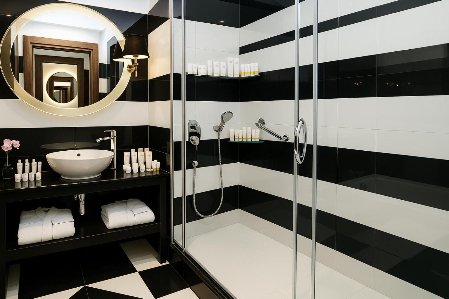 Ramada Hotel & Suites Sisli — Fotoğraflar 3
